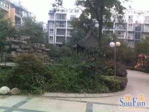 清阁苑2室2厅南