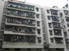 两路老城 飞湖路三房72万