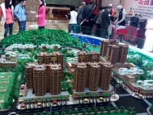 楼层好 采光好 近孝德湖 地铁口