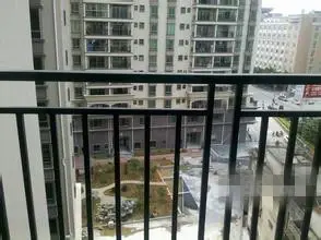 盛华豪苑实景图