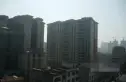 盛华豪苑实景图