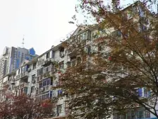 嘉定老城·六一小区·3室·2厅精装看房随时