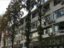 边套南北通透,精装修,州桥老街旁