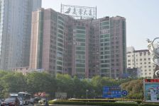 美景大厦 4室2厅 东 西