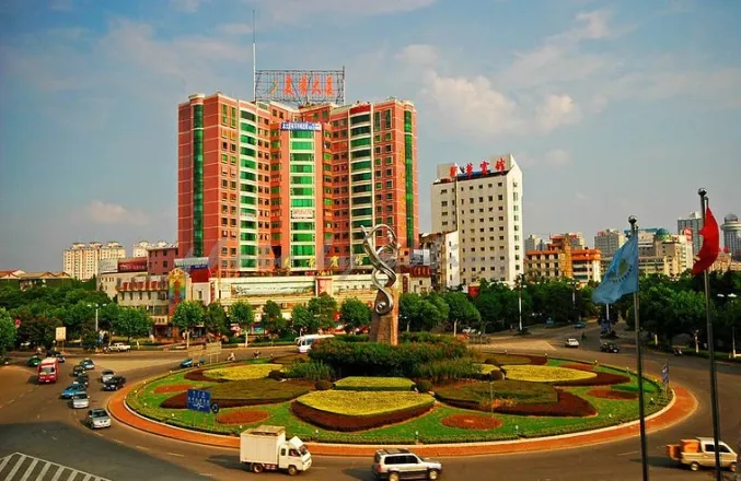 【常德美景大厦小区,二手房,租房】- 常德房天下