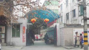 泰兴苑3室2厅东北北