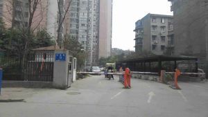 水映兰庭 3室2厅 东南