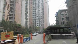 水映兰庭 3室2厅 南