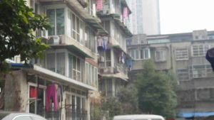 平景苑东区 2室2厅 东南