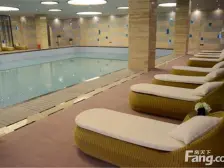 长寿区同元御府华庭精装2室 拎包入住 采光好