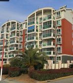 恒信家园2室1厅南