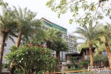 承翰半山海 2房2厅1卫 77.96㎡