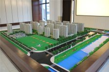 台州湾月湖雅苑 3室2厅 南