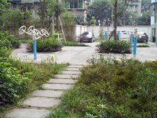 凤凰城清溪园2室1厅东南