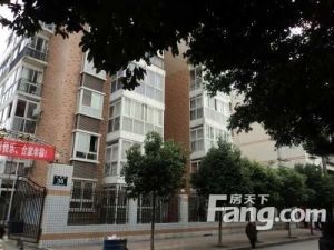 丽阳雅筑 2室1厅 南