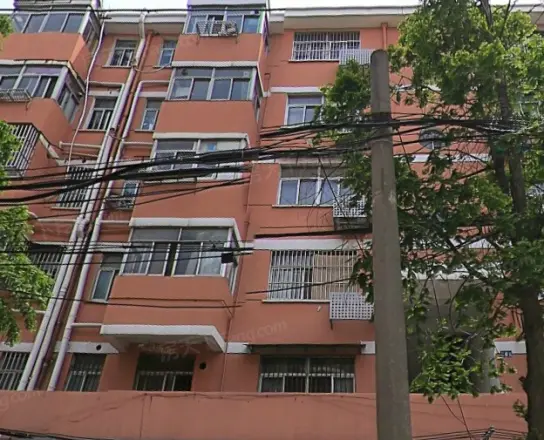 桃园路28号实景图