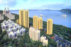华升·睿尚城[万州]