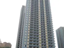 石坪桥 志高花园二房32万