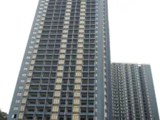 石坪桥 志高花园二房