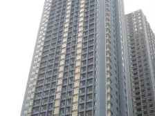 石坪桥 志高花园二房32万