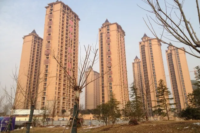 【南京雅居乐滨江国际小区,二手房,租房】- 南京房天下