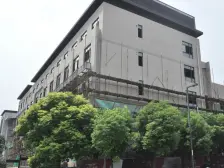 嘉定新城·左岸香堤 0税费 随时看房