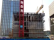 作为响螺湾商务区标志性建筑, 办公 收选,自带精装修