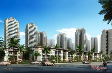 華融琴海灣[橫琴]