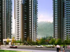 永川 月源山水(永川) 2室2厅 84.68㎡ 32万