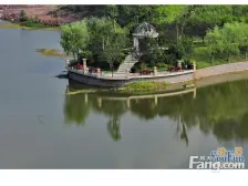 南岸 融创欧麓花园博琅庄园联排端户5室4厅