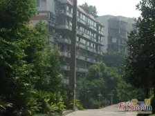 风中路大三房精装版修 业主保持的很新业主急卖