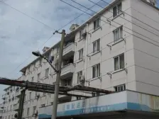 金山铁路金山卫站可以直达上海南站和莘庄