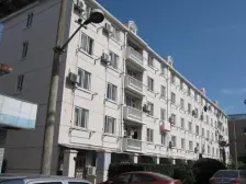 石化二村 2室1厅 南