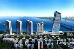 仁恆濱海中心