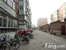 农专小区 3室2厅 南 北