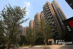 中大君悦金沙七期君逸院2室2厅东南