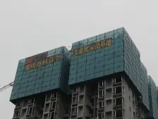 万科锦尚,东朝向,视野开阔,精装两房,轻奢简约