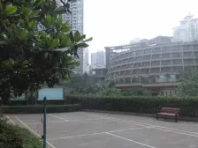 南坪东路 海棠晓月A区二房64.8万