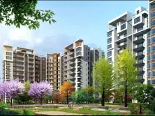 东部新城 鼎山丽景一房24.5万