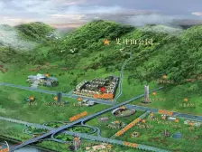 鼎山丽景 精装两房 拎包入住