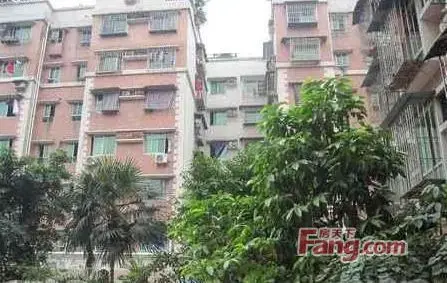 云鼎雅苑实景图