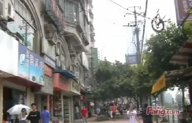 云鼎雅苑实景图