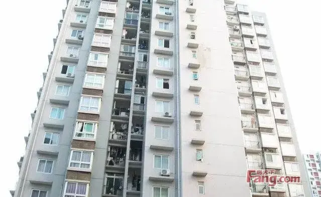 云鼎雅苑实景图