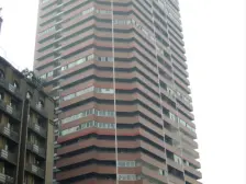 自然大地 3室2厅 东