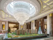 星星凯旋国际北区 中层望花园 全新毛坯 南北对流