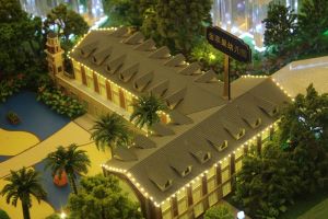 邦泰精装修三房 房东置换诚心出售