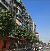 白鹤小区3室1厅南北