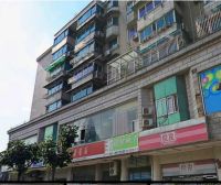 白鹤小区2室1厅东西