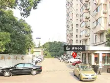 小区内独秀一套大户型三房+近3号线大柏树地铁站1号口