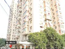 江湾 · 新电小区 · 3室 · 1厅